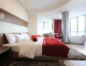 Hotel City Palace 4*